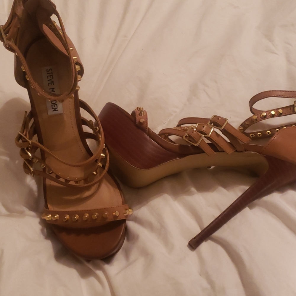 Steve Madden